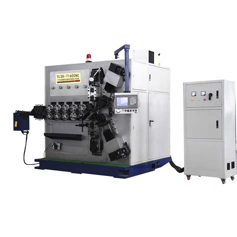 china high speed cnc spring machine|High Speed Compression Spring Machine (GH.